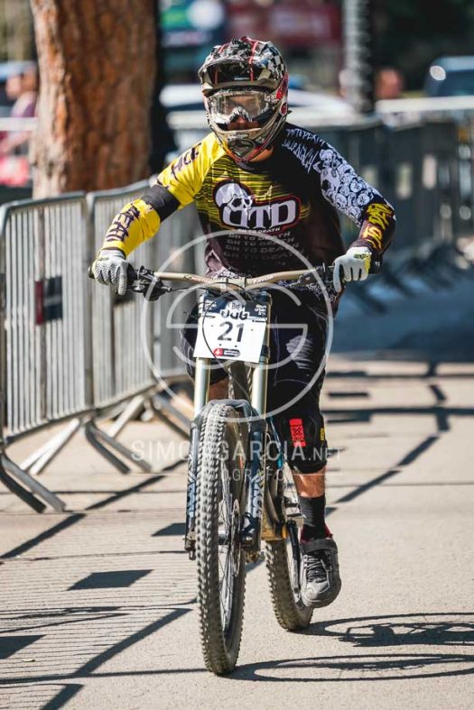 Fotografo deportivo Barcelona Descenso Sant Andreu de la Barca-046-0434