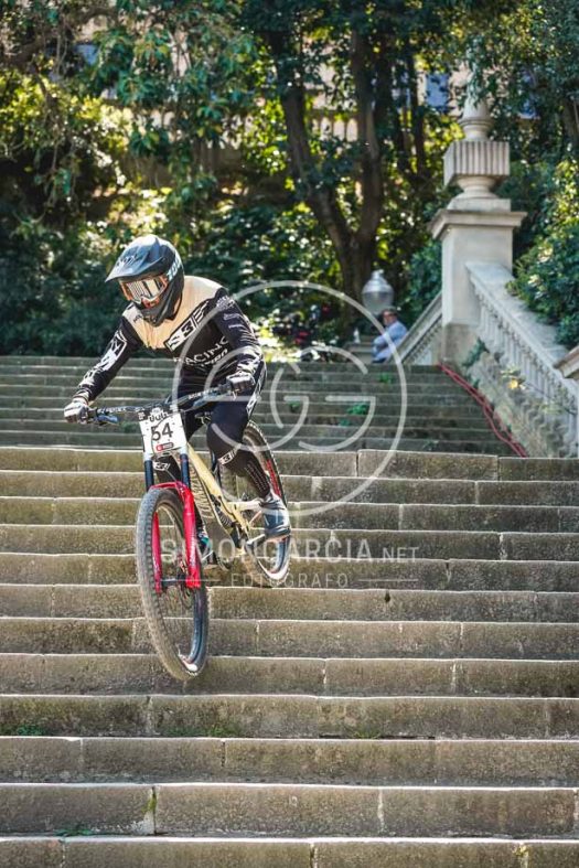 Fotografo deportivo Barcelona Descenso Sant Andreu de la Barca-091-0575