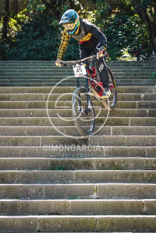 Fotografo deportivo Barcelona Descenso Sant Andreu de la Barca-093-0577