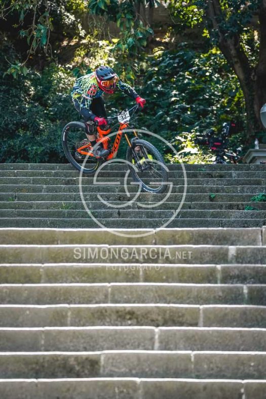 Fotografo deportivo Barcelona Descenso Sant Andreu de la Barca-095-0581