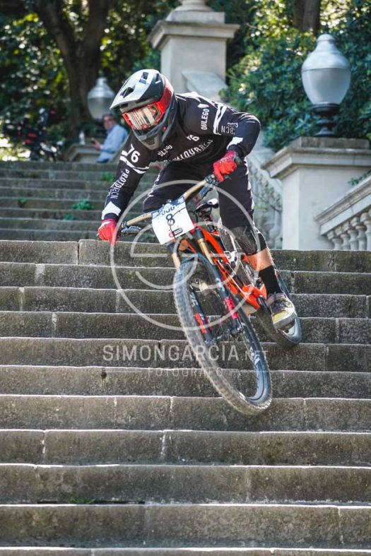 Fotografo deportivo Barcelona Descenso Sant Andreu de la Barca-100-0598