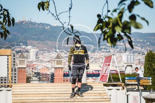 Fotografo deportivo Barcelona Descenso Sant Andreu de la Barca-104-0627