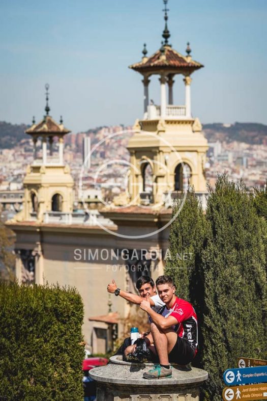 Fotografo deportivo Barcelona Descenso Sant Andreu de la Barca-109-0642