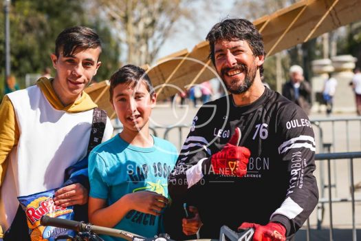 Fotografo deportivo Barcelona Descenso Sant Andreu de la Barca-113-0651