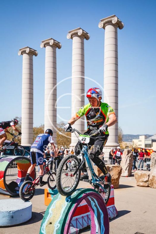 Fotografo deportivo Barcelona Descenso Sant Andreu de la Barca-114-9406