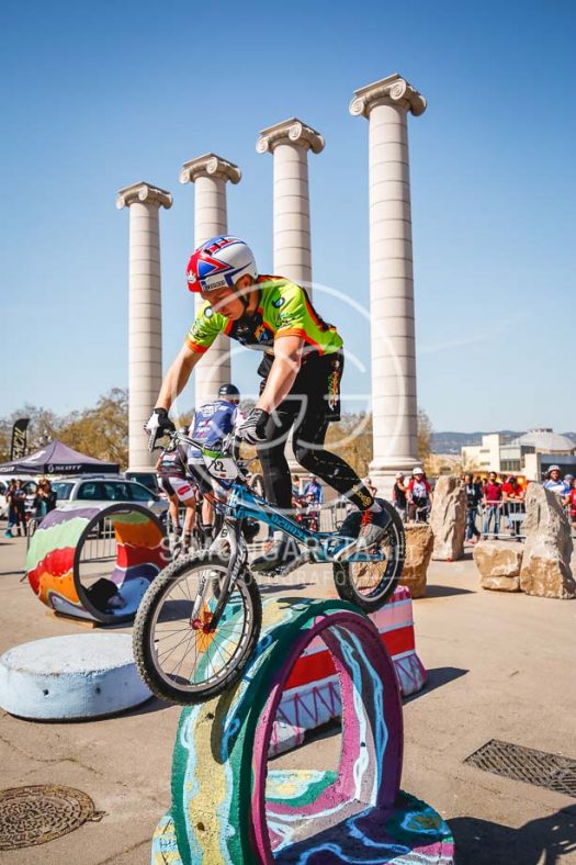 Fotografo deportivo Barcelona Descenso Sant Andreu de la Barca-115-9407