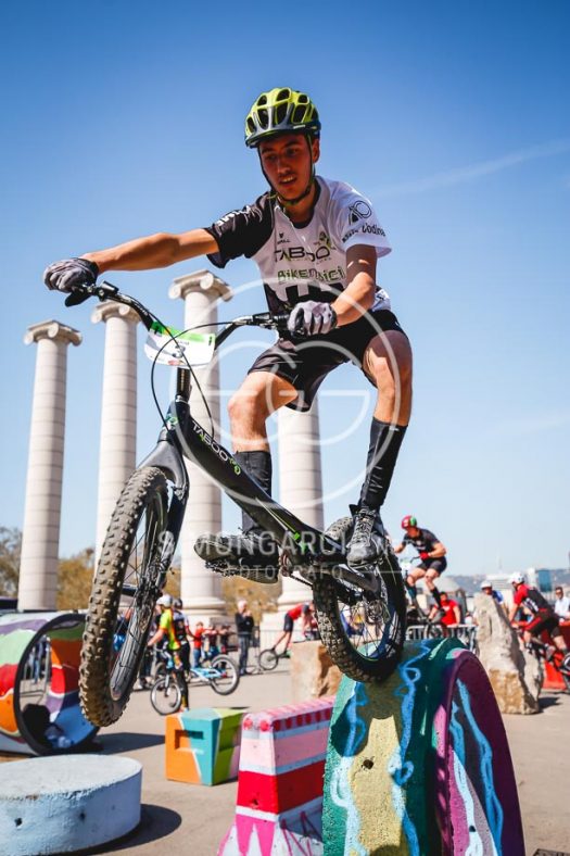Fotografo deportivo Barcelona Descenso Sant Andreu de la Barca-120-9413