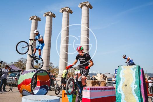 Fotografo deportivo Barcelona Descenso Sant Andreu de la Barca-132-9436