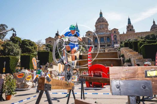Fotografo deportivo Barcelona Descenso Sant Andreu de la Barca-147-9461