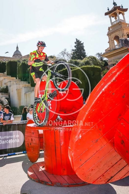 Fotografo deportivo Barcelona Descenso Sant Andreu de la Barca-154-9470