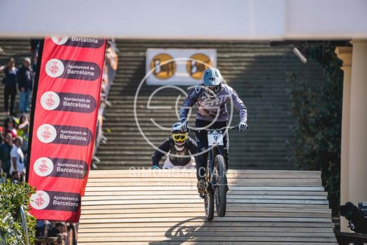 Fotografo deportivo Barcelona Descenso Sant Andreu de la Barca-166-0676