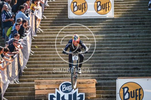 Fotografo deportivo Barcelona Descenso Sant Andreu de la Barca-171-0685