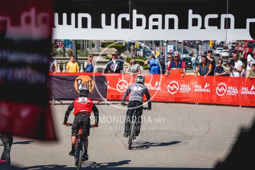 Fotografo deportivo Barcelona Descenso Sant Andreu de la Barca-184-0733