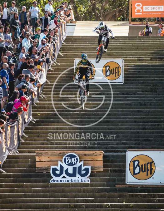 Fotografo deportivo Barcelona Descenso Sant Andreu de la Barca-193-0766