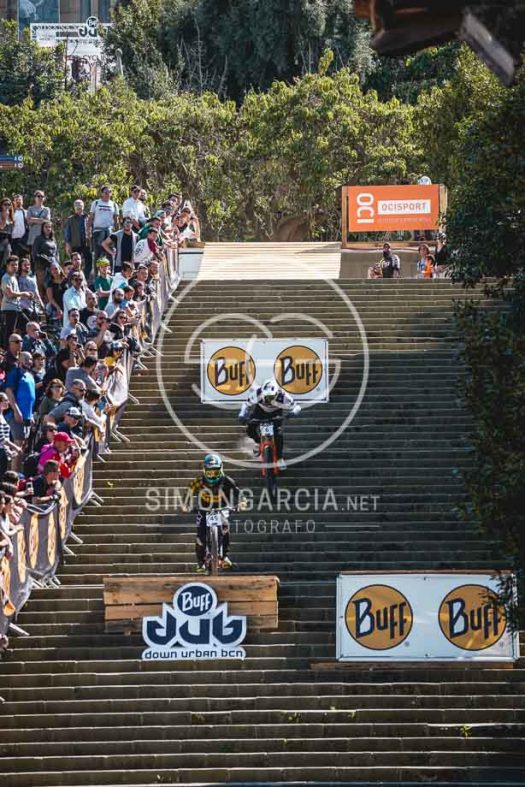 Fotografo deportivo Barcelona Descenso Sant Andreu de la Barca-194-0767