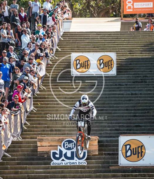 Fotografo deportivo Barcelona Descenso Sant Andreu de la Barca-195-0768