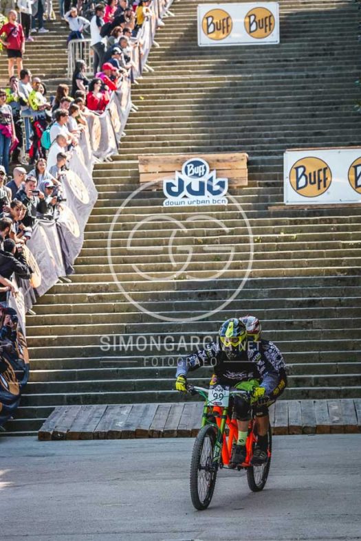 Fotografo deportivo Barcelona Descenso Sant Andreu de la Barca-198-0784