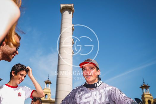 Fotografo deportivo Barcelona Descenso Sant Andreu de la Barca-216-9507