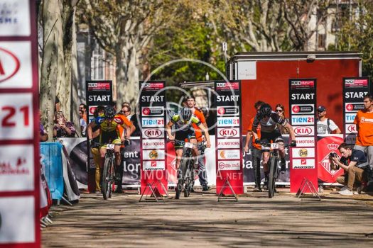Fotografo deportivo Barcelona Descenso Sant Andreu de la Barca-244-0911