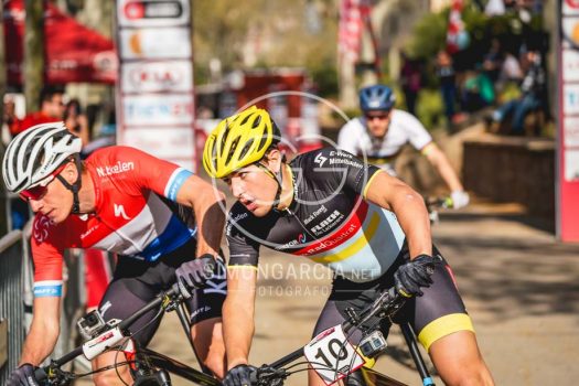 Fotografo deportivo Barcelona Descenso Sant Andreu de la Barca-363-1227