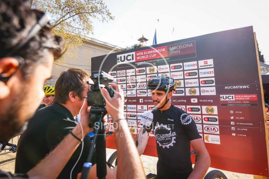 Fotografo deportivo Barcelona Descenso Sant Andreu de la Barca-376-9652