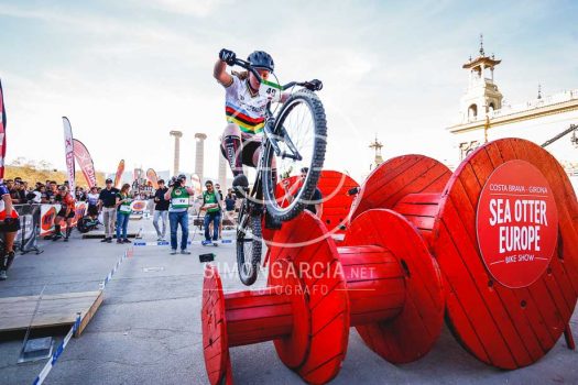 Fotografo deportivo Barcelona Descenso Sant Andreu de la Barca-393-9671