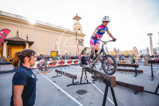 Fotografo deportivo Barcelona Descenso Sant Andreu de la Barca-423-9687