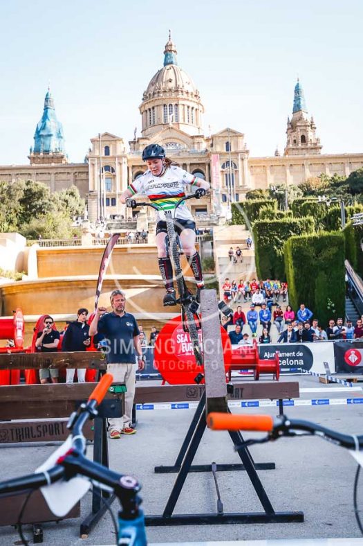 Fotografo deportivo Barcelona Descenso Sant Andreu de la Barca-432-9700