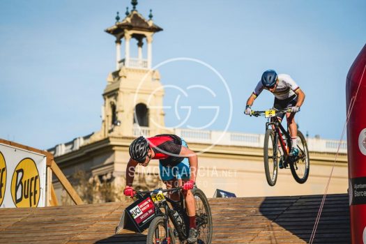 Fotografo deportivo Barcelona Descenso Sant Andreu de la Barca-467-1337
