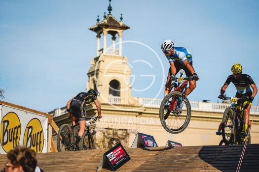 Fotografo deportivo Barcelona Descenso Sant Andreu de la Barca-468-1338