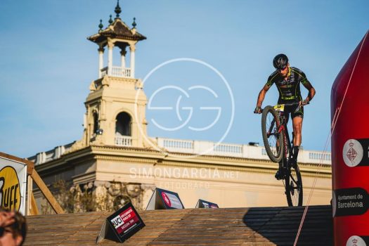 Fotografo deportivo Barcelona Descenso Sant Andreu de la Barca-470-1340