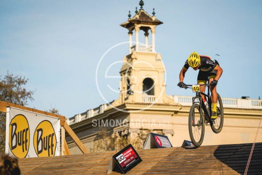 Fotografo deportivo Barcelona Descenso Sant Andreu de la Barca-483-1356