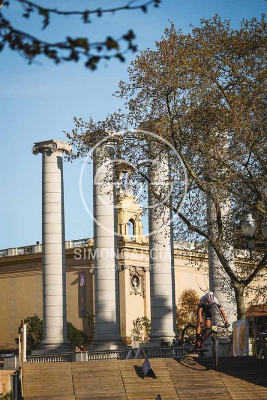 Fotografo deportivo Barcelona Descenso Sant Andreu de la Barca-495-1371