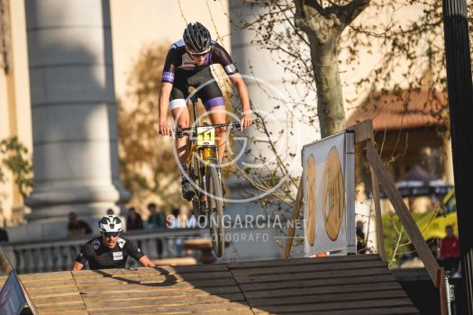 Fotografo deportivo Barcelona Descenso Sant Andreu de la Barca-507-1387