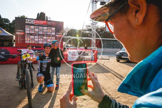Fotografo deportivo Barcelona Descenso Sant Andreu de la Barca-509-9732