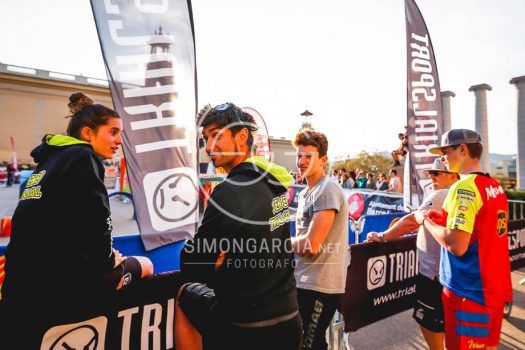 Fotografo deportivo Barcelona Descenso Sant Andreu de la Barca-573-9797