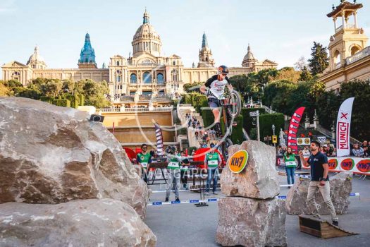 Fotografo deportivo Barcelona Descenso Sant Andreu de la Barca-584-9825