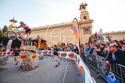 Fotografo deportivo Barcelona Descenso Sant Andreu de la Barca-585-9827