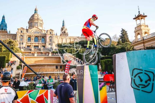 Fotografo deportivo Barcelona Descenso Sant Andreu de la Barca-590-9838