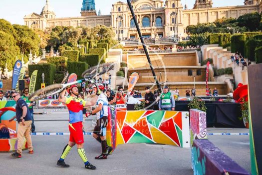 Fotografo deportivo Barcelona Descenso Sant Andreu de la Barca-594-9845