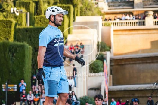 Fotografo deportivo Barcelona Descenso Sant Andreu de la Barca-598-1496