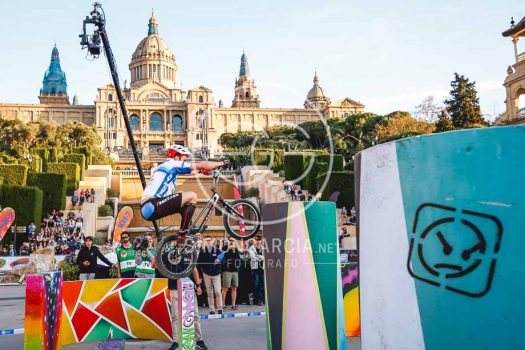 Fotografo deportivo Barcelona Descenso Sant Andreu de la Barca-599-9849